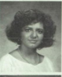 Lynn Simons' Classmates profile album