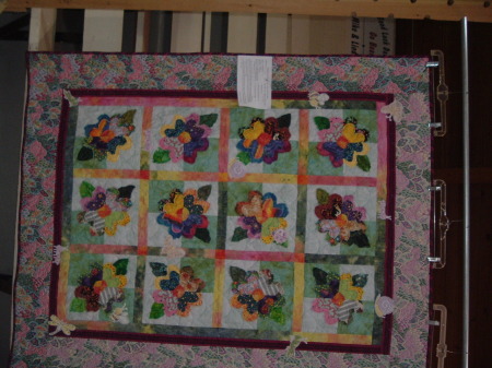 Wendy Gatzke's album, My quilts