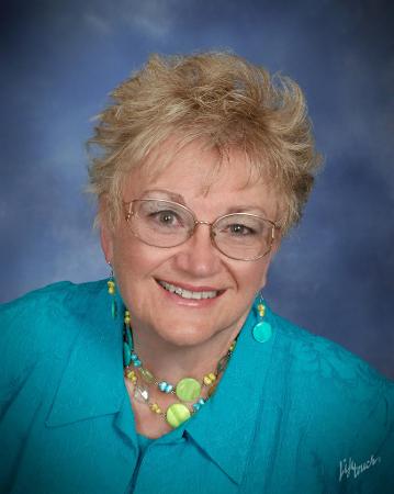 Marjorie Rotunda's Classmates® Profile Photo