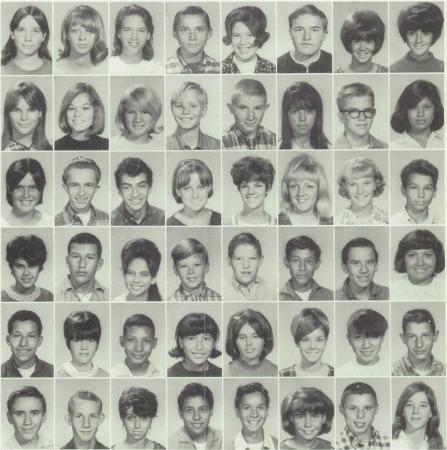 Susan Martin's Classmates profile album