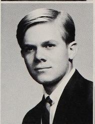 Robert Keaton's Classmates profile album