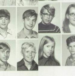 Carol Felger's Classmates profile album