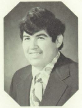 Carlos Gutierrez's Classmates profile album