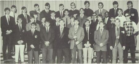 Gary Fruth's Classmates profile album