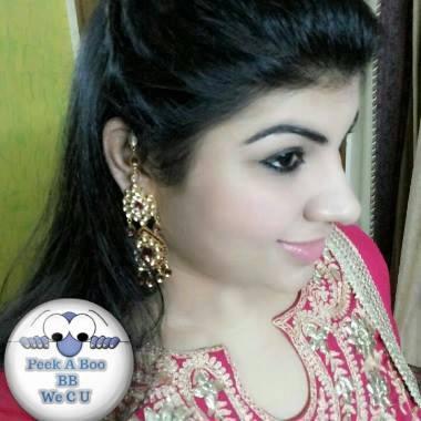 Akanksha Puri's Classmates® Profile Photo