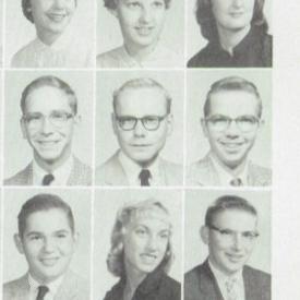 John Schmidbauer's Classmates profile album