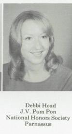 Deborah Sorci's Classmates profile album