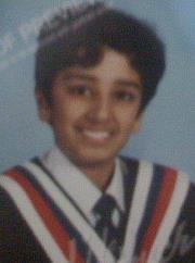 Afnan Azam's Classmates® Profile Photo