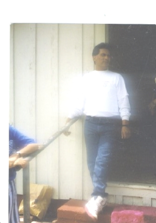 Rick Saldana's Classmates profile album