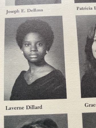 LaVerne Stephens' Classmates profile album