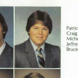 Bruce McKimmy's Classmates profile album