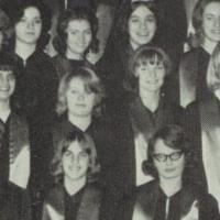 Sandra Muller's Classmates profile album