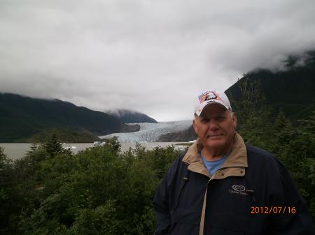 Bill Musson's Classmates® Profile Photo