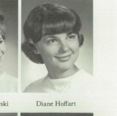 Diane Davidson's Classmates profile album