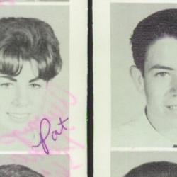 Patsy Clark's Classmates profile album