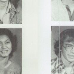 Cheryl Biggs' Classmates profile album