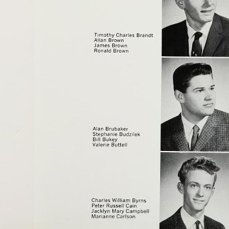 Dave Baumsteiger's Classmates profile album