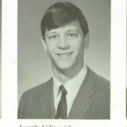 Joseph Ajdinovich's Classmates® Profile Photo