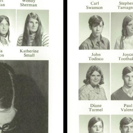 Diane Poirier's Classmates profile album