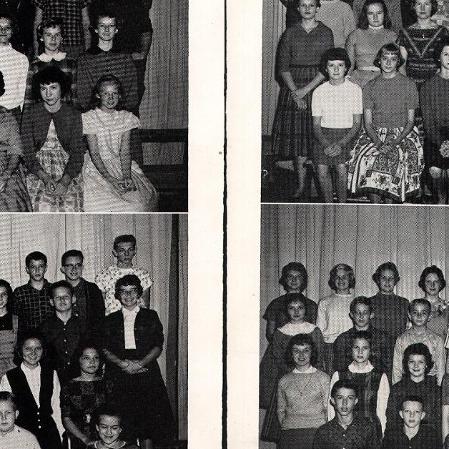 Tommy Hill's Classmates profile album