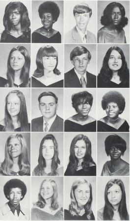 Janet Foster's Classmates profile album