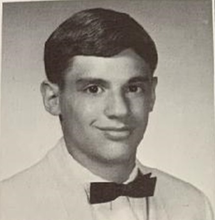 Rodney Alaimo's Classmates profile album