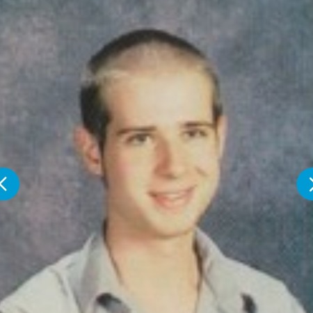 Kevin Anderson's Classmates profile album