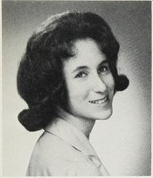 Joann Friedman's Classmates profile album