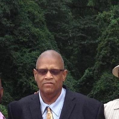 Tony Garrett's Classmates® Profile Photo