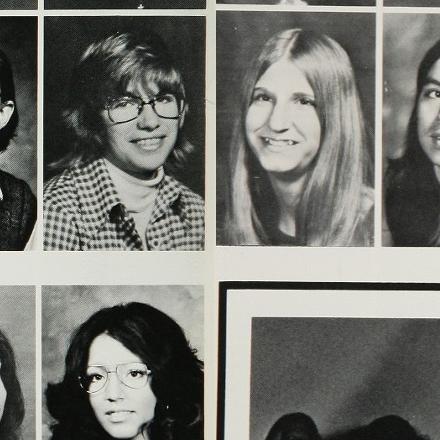 Bruce Beaman's Classmates profile album