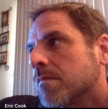 Eric Cook's Classmates® Profile Photo