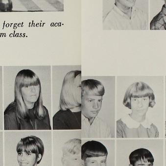 Kenneth Fisher's Classmates profile album