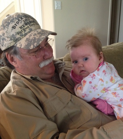 Grandpa and Lexie