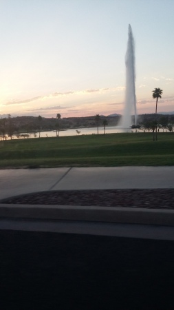 Fountain Hills