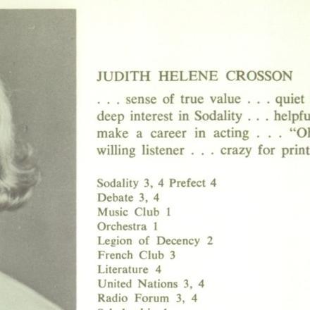 Hilary Dudderar's Classmates profile album