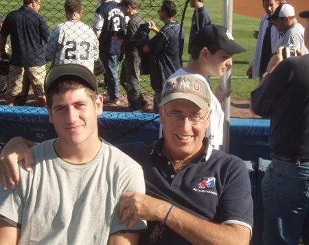 Tony Difazio's Classmates® Profile Photo