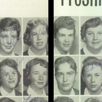 Lou Siskind's Classmates profile album