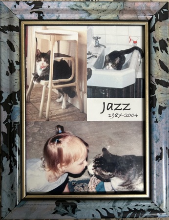 Georgette Eveland-Alosa's album, Georgette Eveland-Alosa's photo album