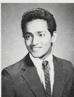 Arthur Anthony's Classmates profile album