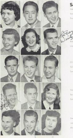 Donald Teselle's Classmates profile album