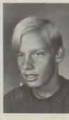 James OTTLINGER's Classmates profile album