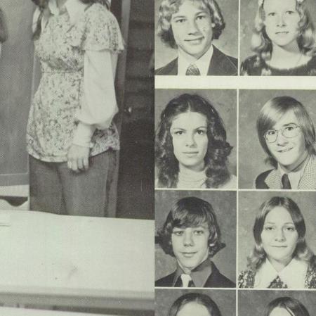 Larry Gray's Classmates profile album