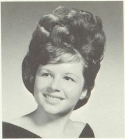 Linda Eidel's Classmates profile album