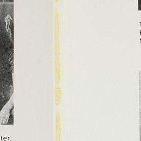 Howard Klingsberg's Classmates profile album