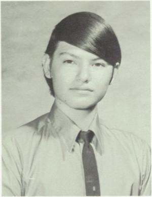 Peggy Goff's Classmates profile album