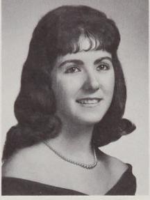 Merlene Steed's Classmates profile album