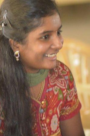 Aruna Revathi's Classmates® Profile Photo