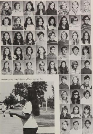 Kathy Anderson's Classmates profile album