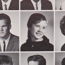 Cathy Orr's Classmates profile album