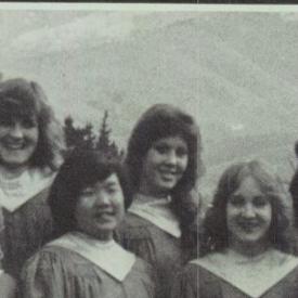 Sandi Wright's Classmates profile album